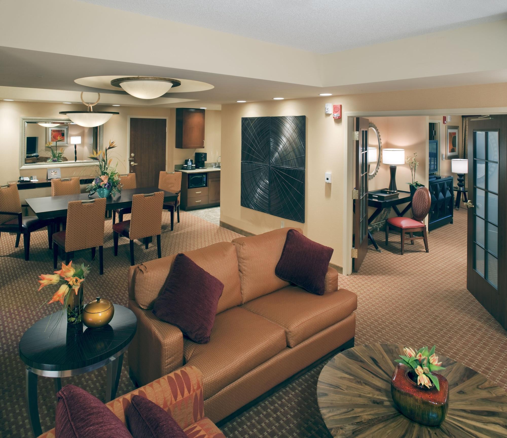 Embassy Suites By Hilton Norman Hotel & Conference Center Kültér fotó