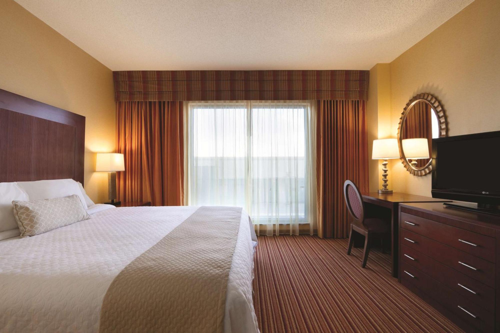 Embassy Suites By Hilton Norman Hotel & Conference Center Kültér fotó