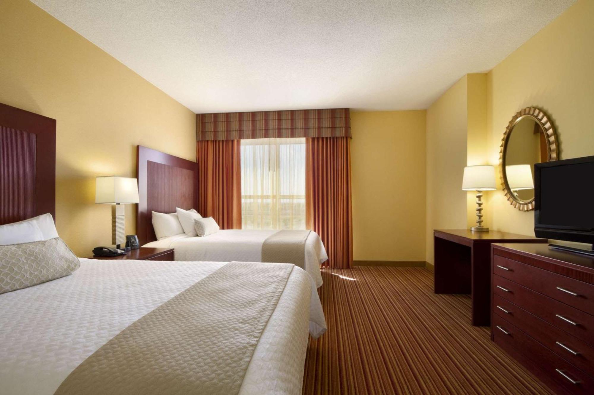 Embassy Suites By Hilton Norman Hotel & Conference Center Kültér fotó