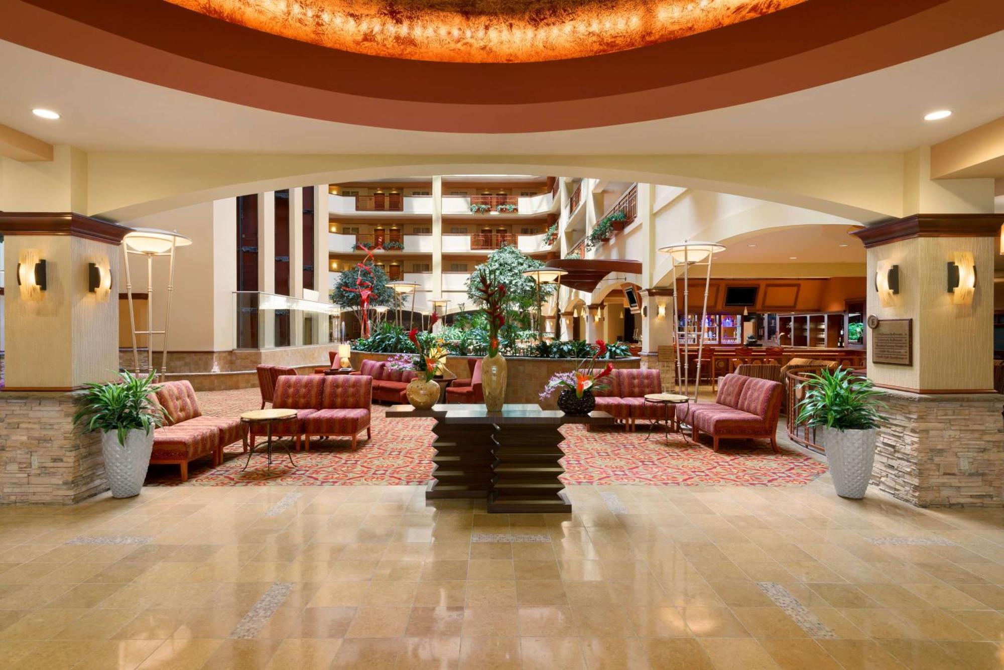 Embassy Suites By Hilton Norman Hotel & Conference Center Kültér fotó