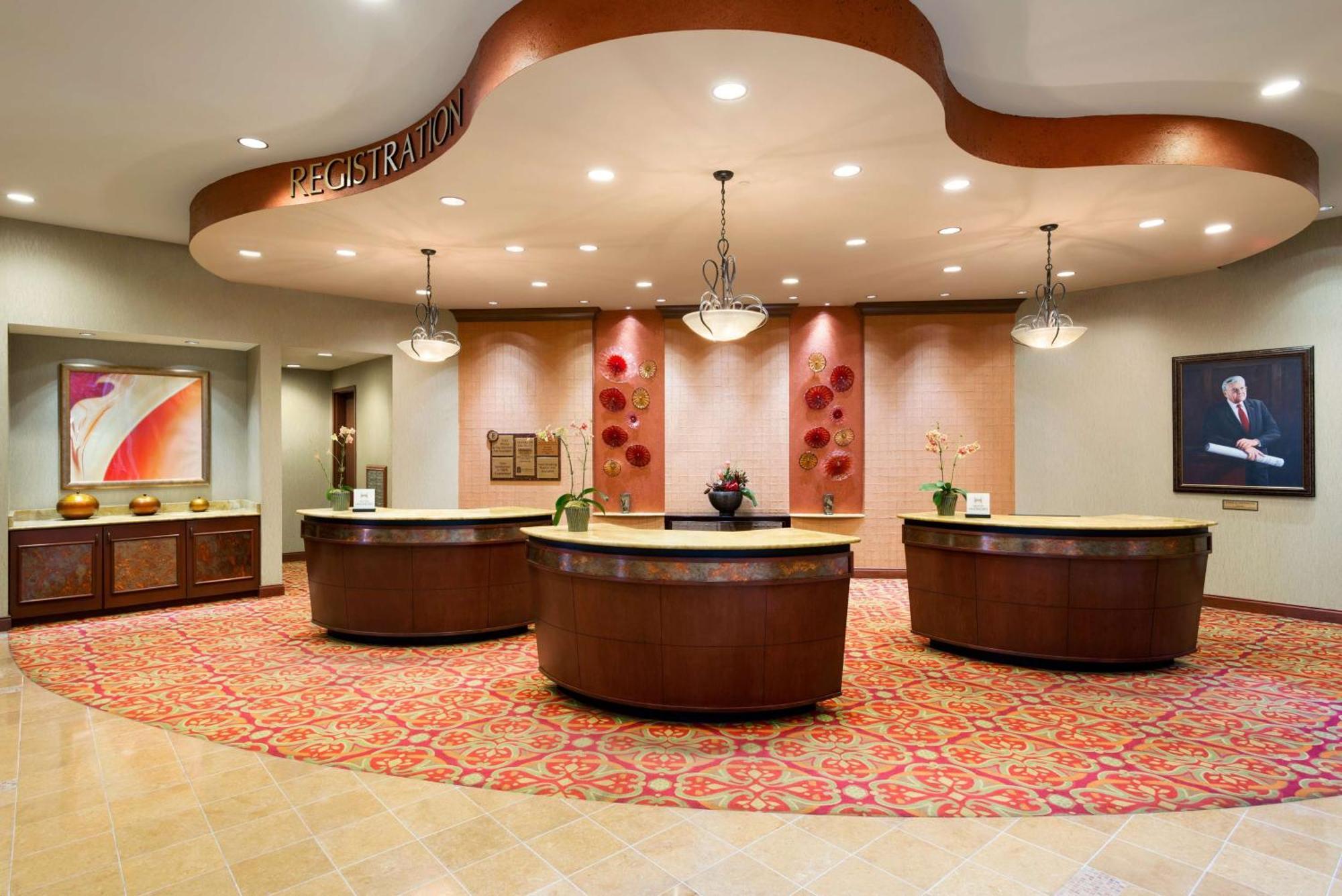 Embassy Suites By Hilton Norman Hotel & Conference Center Kültér fotó
